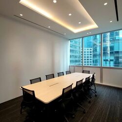 Robinson 112 (D1), Office #544511301